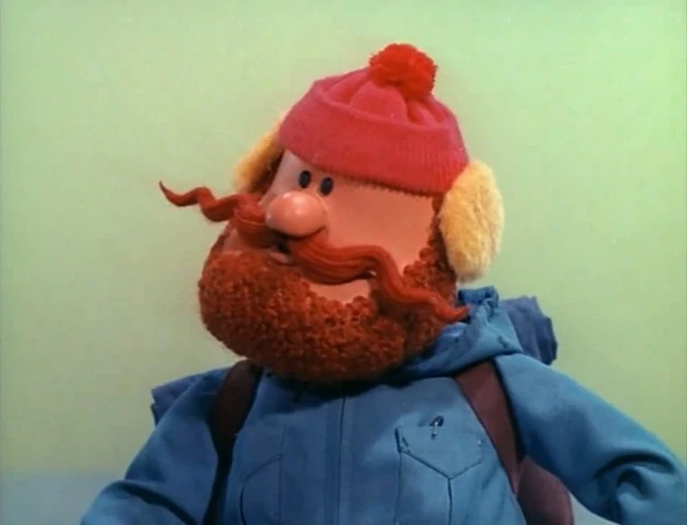 Yukon Cornelius | Rankin/Bass Wiki | Fandom