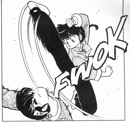 Ranma_manages_to_hit_Ryoga