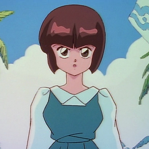 Wallpaper Nabiki Tendo Image Gallery Ranma Wiki Fandom For Free