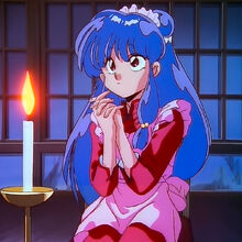 Wallpaper Shampoo Image Gallery Ranma Wiki Fandom For iPhone Free