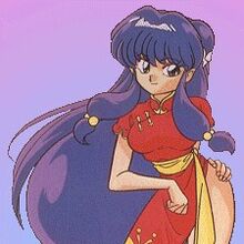 Get Wallpaper Shampoo Image Gallery Ranma Wiki Fandom Free HD