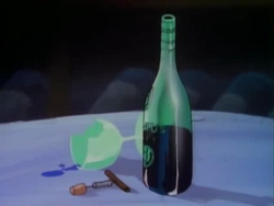 Chardin Bleu
