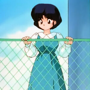 Wallpaper Akane Tendo Image Gallery Ranma Wiki Fandom For Android