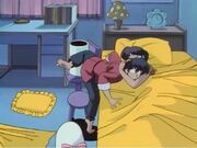 Camera di Akane Tendo Ranma らんま½ Nikholo