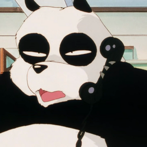 Wallpaper Genma Saotome Ranma Wiki Fandom HD