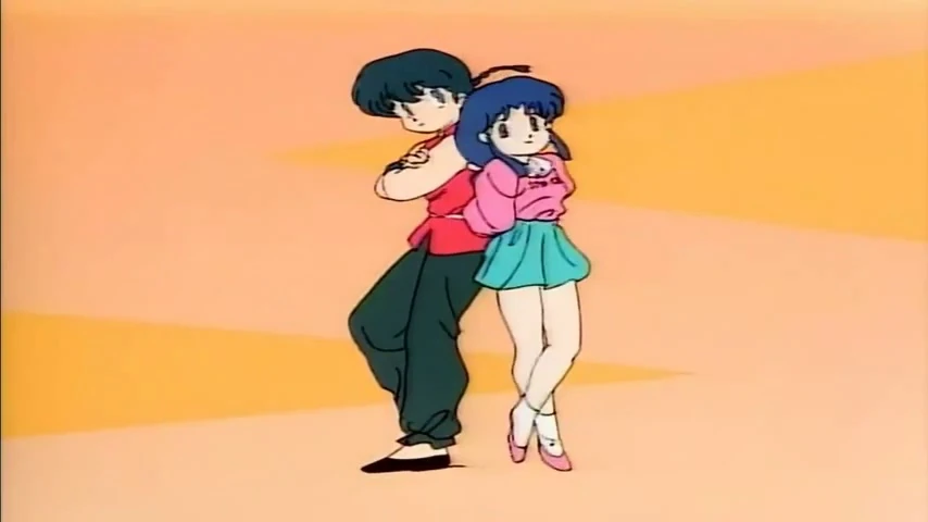 Ranma 1 2 Opening German