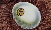 Legendary Phoenix egg