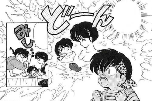 The Mushroom Of Time Ranma Wiki Fandom