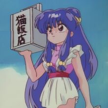 Get Wallpaper Shampoo Image Gallery Ranma Wiki Fandom For Android