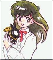Akari y pchan