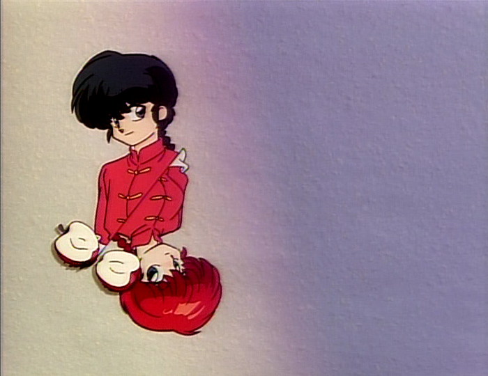 Positive | Ranma Wiki | FANDOM powered by Wikia