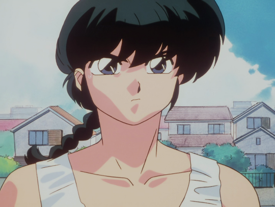 Ranma Saotome | Ranma Wiki | FANDOM powered by Wikia