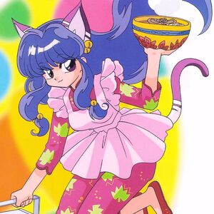 Wallpaper Shampoo Image Gallery Ranma Wiki Fandom Desktop Wallpaper