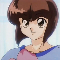 Nabiki Tendo Ranma Wiki Fandom