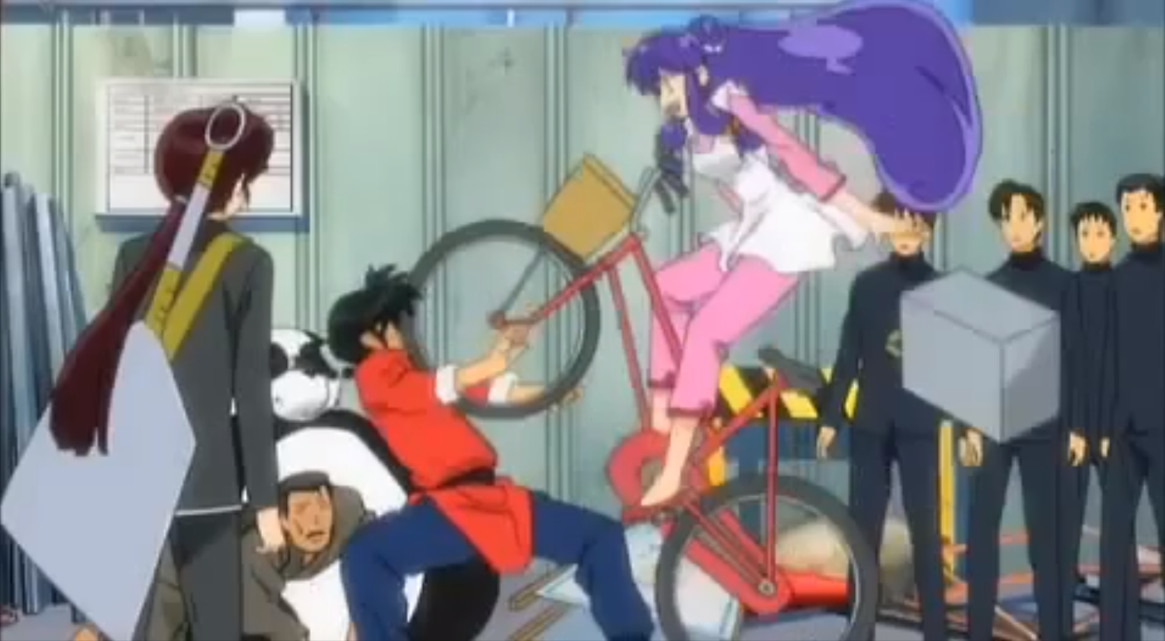 Get Wallpaper Nightmare Incense Of Spring Sleep Ranma Wiki Fandom For iPhone Free
