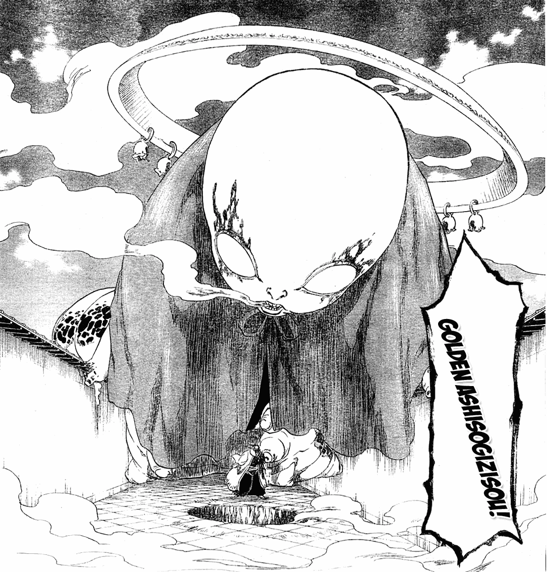 Ashisogi Jizō Ranma 1/2 Fanon Wiki FANDOM powered by Wikia