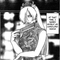 Caerula Sanguis Ranma 1 2 Fanon Wiki Fandom