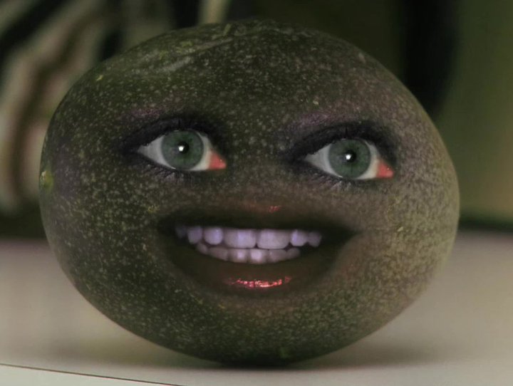  Passion  Fruit  The Annoying  Orange  Wiki FANDOM powered 