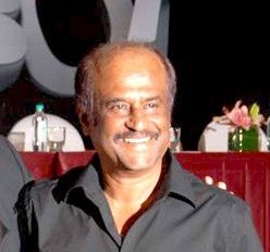 Rajnikanth