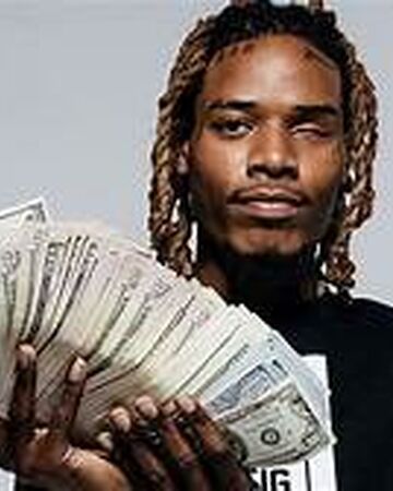 Fetty Wap Rap Star Wiki Fandom