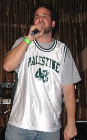 Ironshiekrapper