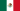 Flag of Mexico