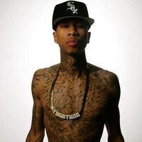 Tyga Rap Wiki Fandom