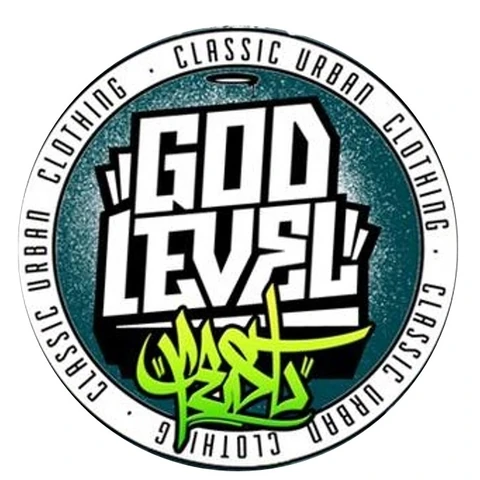 Resultado de imagen para GOD LEVEL