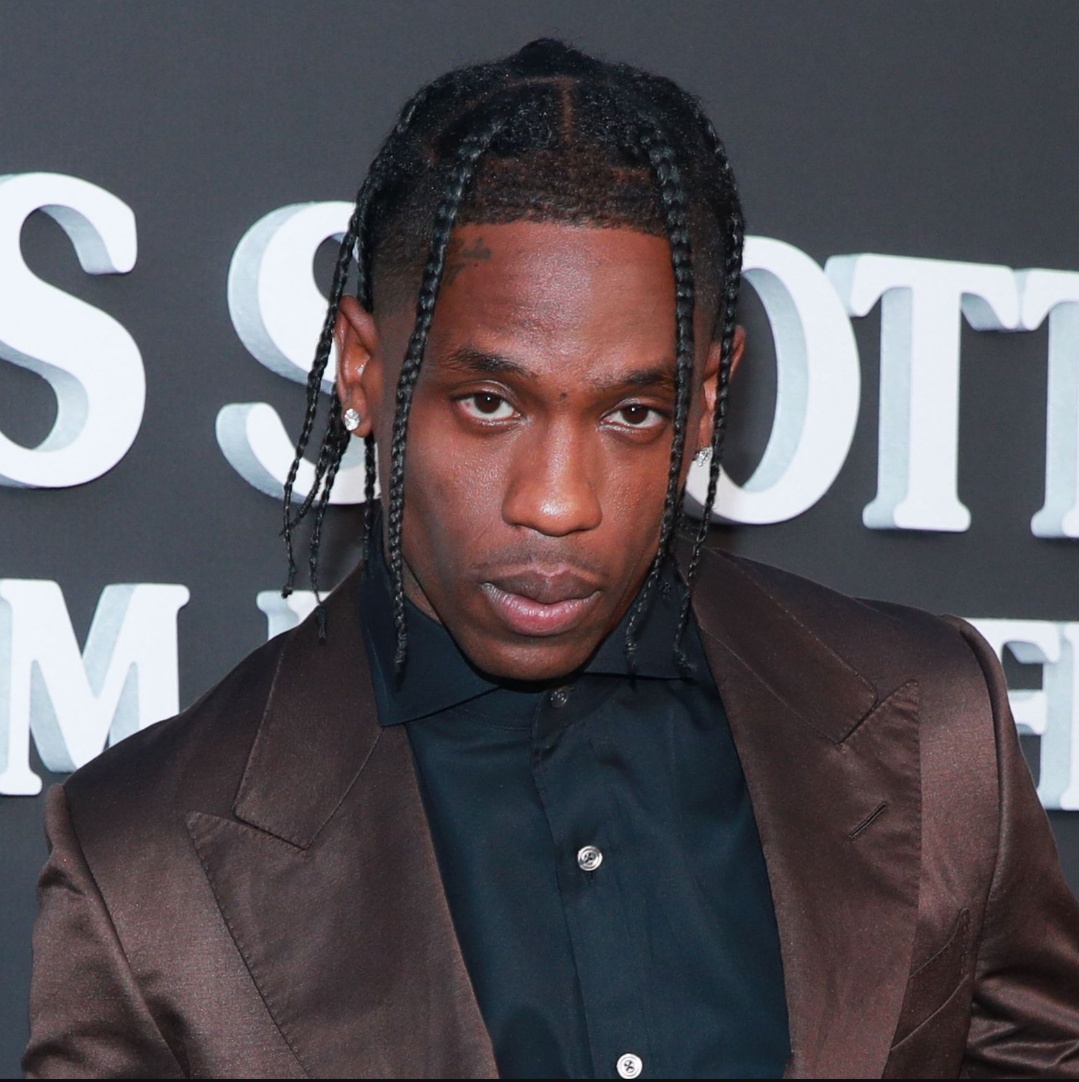 Travis Scott | Rap Wiki | Fandom