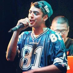 Kodigo Imagen obtenida de http://es.rap.wikia.com