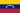 Flag of Venezuela