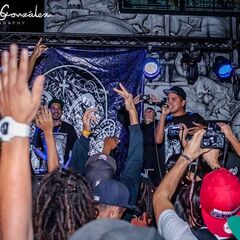Portavoz | Wiki Rap | FANDOM powered by Wikia