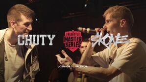 CHUTY vs SKONE - FMS 2017