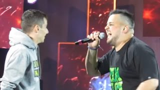 Skone vs papo
