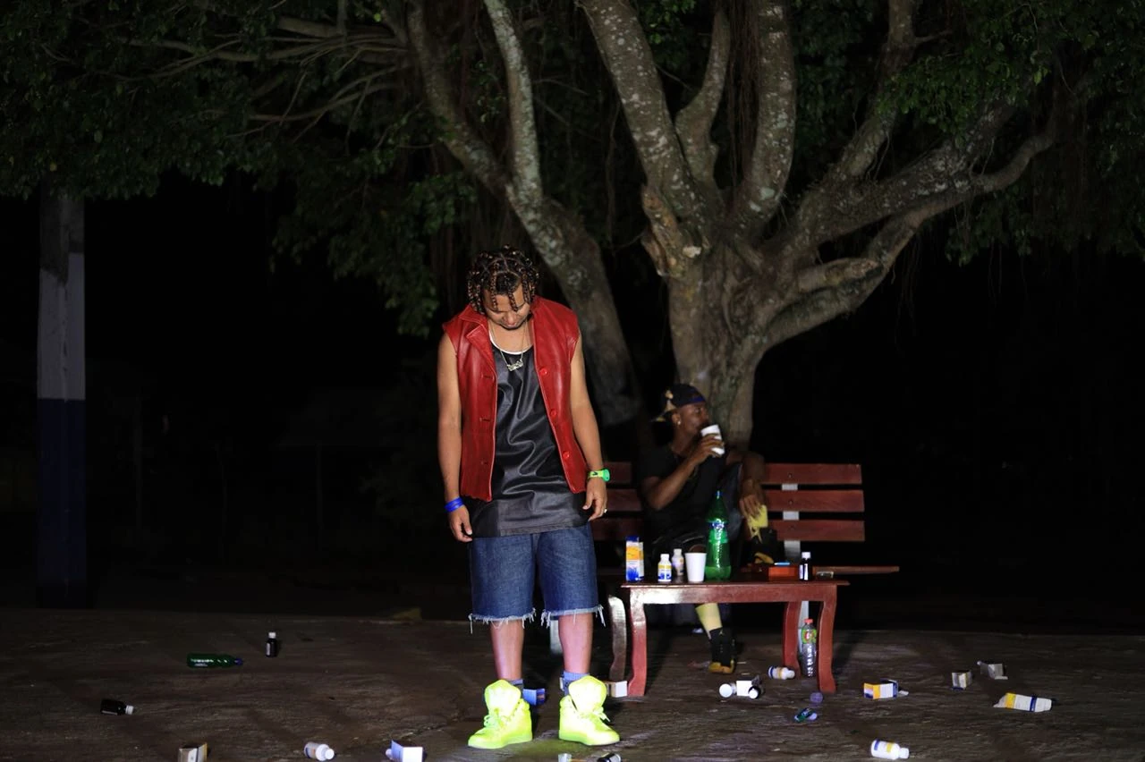 Enyer One | Wiki Rap | Fandom