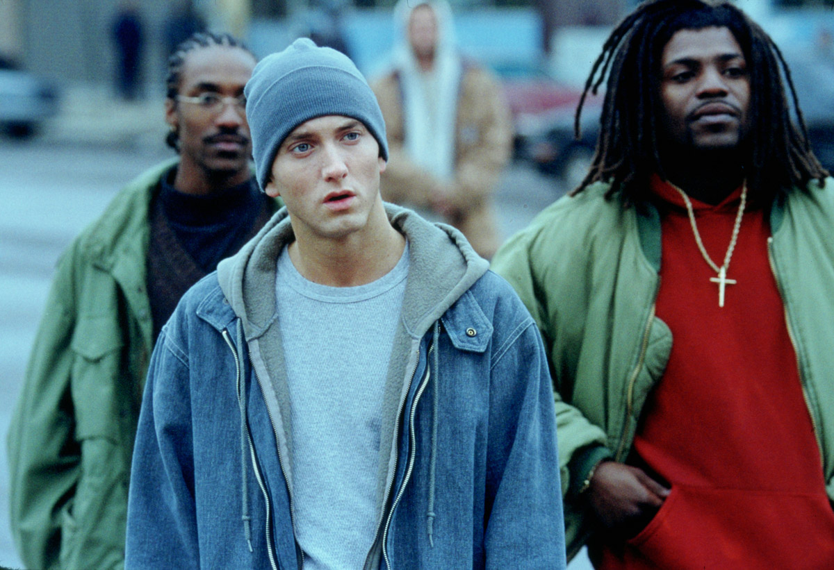 8 Mile Wiki Rap Fandom