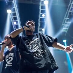 Portavoz | Wiki Rap | FANDOM powered by Wikia