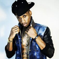 K.-Prince