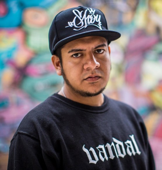Resultado de imagen para jota rap