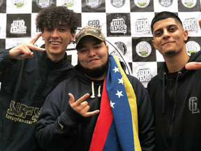 Team-venezuela