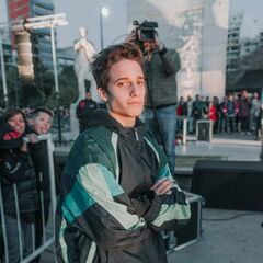 Wos | Wiki Rap | Fandom