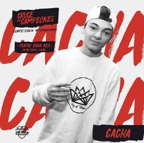 CachaCDC2017