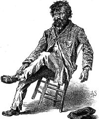 Huck'sFather