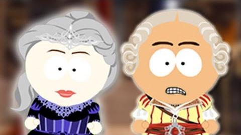 Video - Marie Antoinette vs Louis XVI. Epic Fanmade Rap Battles of History 26 | Rap Battle ...