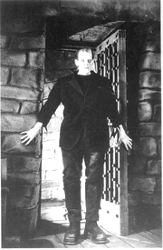 Frankenstein