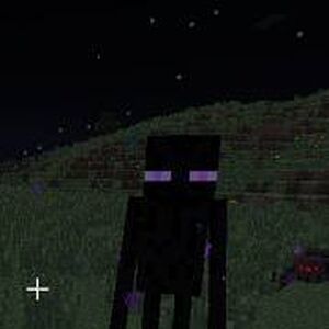 Enderman Rap Battle Central Wiki Fandom