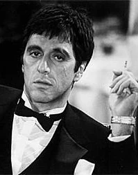 Tony Montana | Rap Battle Central Wiki | FANDOM powered by Wikia