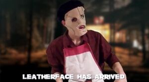 LeatherFace