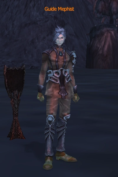 Rappelz Drillbot Rappelz Drillbot