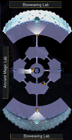 Ancientmagic bioweaving lab
